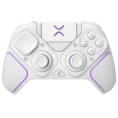 Gamepad - Playstation and PC - Victrix Pro BFG - Wireless - PDP - White