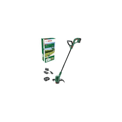 EasyGrass Cut 18V-260 Grass Trimmer with 2x2.0 Ah Bosch