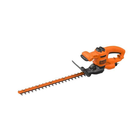 BLACK & DECKER Hedge Trimmers 45cm 420W BEHT201
