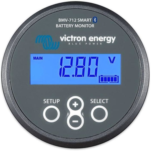 VICTRON BMV-712 Smart Battery Monitor