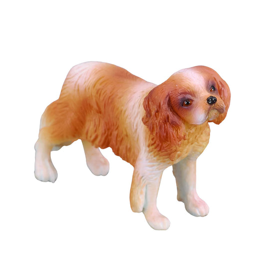 CollectA Cats & Dogs Collection Miniature Figure | Cavalier King Charles Spaniel