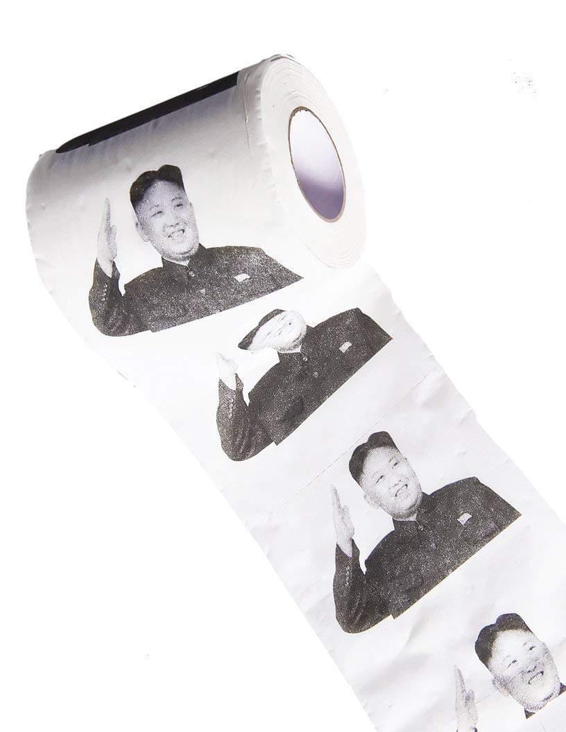 Looney Leader Toilet Paper