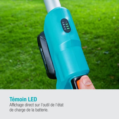 GARDENA Hedge Trimmer THS 42 / 18V P4A