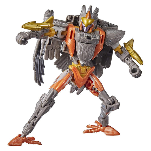 Transformers Generations War For Cybertron Kingdom Action Figure | Airazor