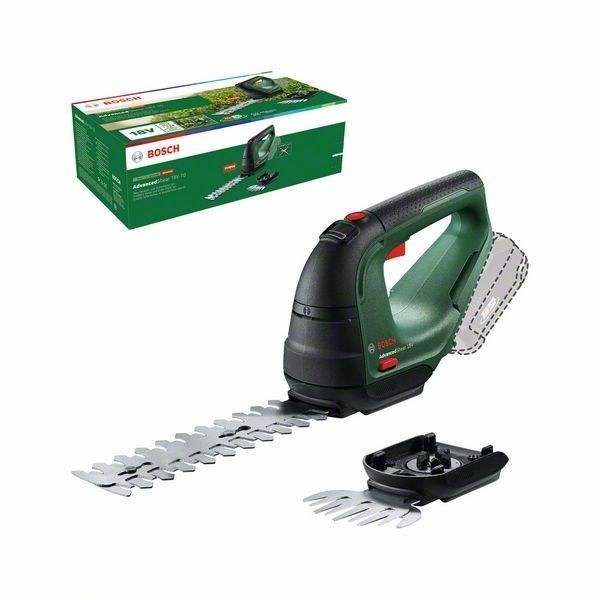 Bosch AdvancedShear 18 Grass Trimmer