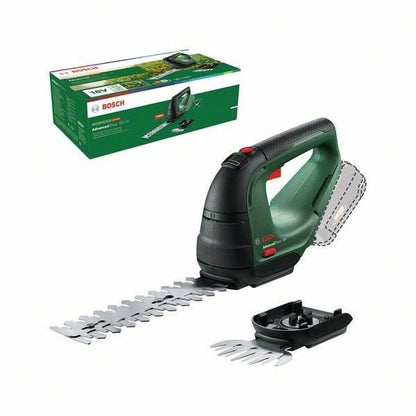 Bosch AdvancedShear 18 Grass Trimmer