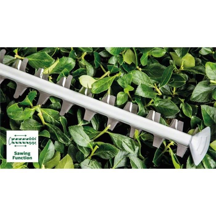 Advanced Hedge Cut 36V-65-28 Cordless Hedge Trimmer