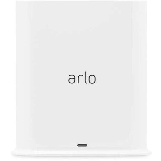 Arlo SmartHub - ARLO - VMB4540-100EUS - Secure Local Storage - White - Pro 3 Compatible