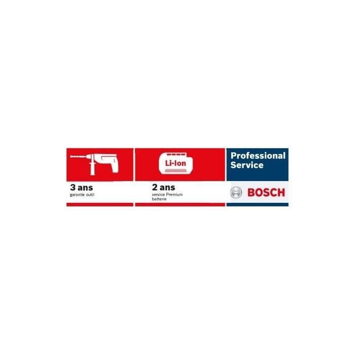 18V GKE 18V-40 Professional Chainsaw (without battery or charger) - BOSCH - 06008D3000